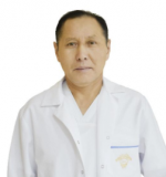 Shaikenov Askar