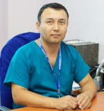 Куатбаев Ермагамбет