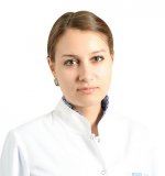 Viktoriia Kakaulina