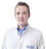 Evgenii Tarabarin