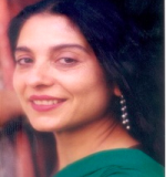 Lalita Badhwar
