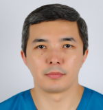 Aian Abdrakhmanov