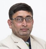 V. Chandrasekar