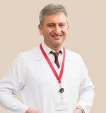 Mustafa Özdoğan