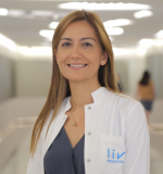Kamuran Zeynep Sevim