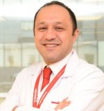 Abdullah Özkaya