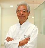Takahiro Moriyama
