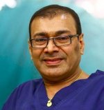 Sajan K Hedge