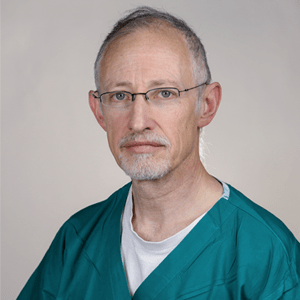 Zvi Israel