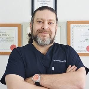 Gurler Akinbingol