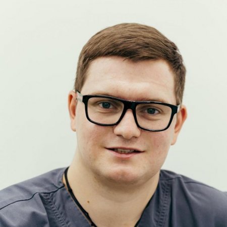 Евгений Логвинов
