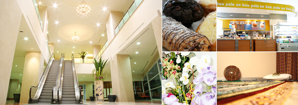 клиника Бангкок Гопиталь Паттайя