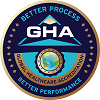 Akreditasi Kesehatan Global (GHA)