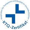 Сертификат KTQ
