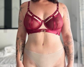 Breast Reduction