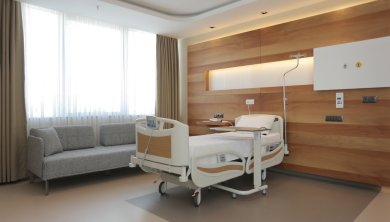Premium Labiaplasty All Included in Atlas University Hospital