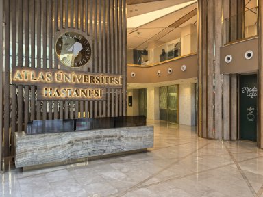 Premium Labiaplasty All Included in Atlas University Hospital - photo 2