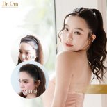 Before and after Hair transplant photos by Dr. 