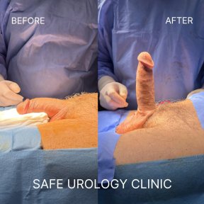 Penile implant Coloplast Titan with Lifetime Surgical Support - photo 6