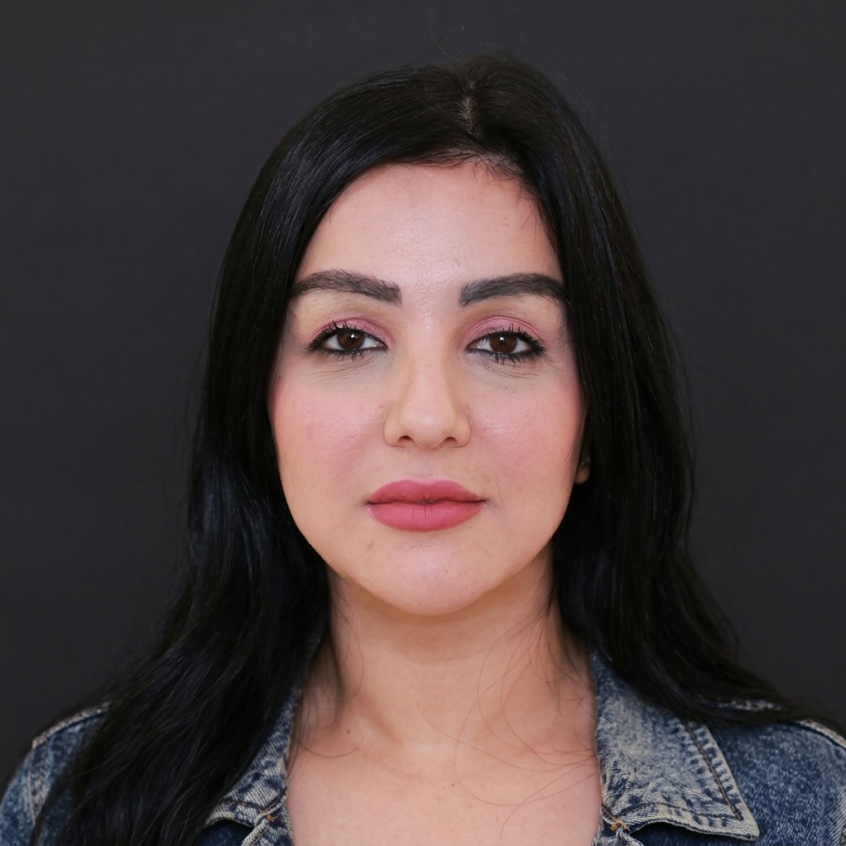 before and after photo