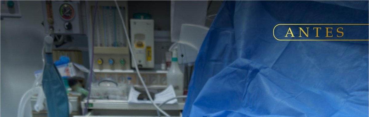 Подготовка к липосакции в клинике, операционная до результатов коррекции фигуры