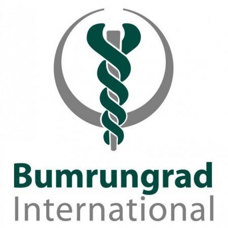 Bumrungrad International Hospital