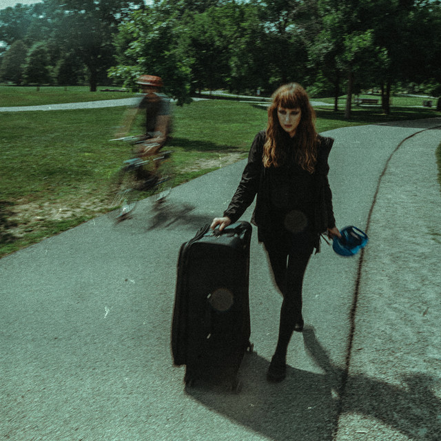 Annie-Claude Deschênes