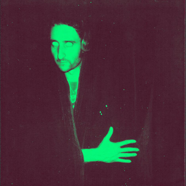 David Shaw and The Beat