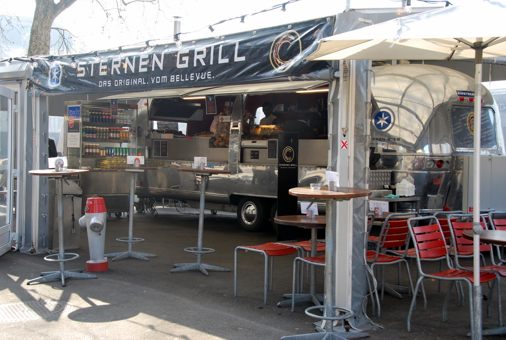 Sternen Grill in Z u00fcrich Ausgezeichnete Restaurants, Bars Sternen Grill in Z u00fcrich Ausgezeichnete Restaurants, Bars