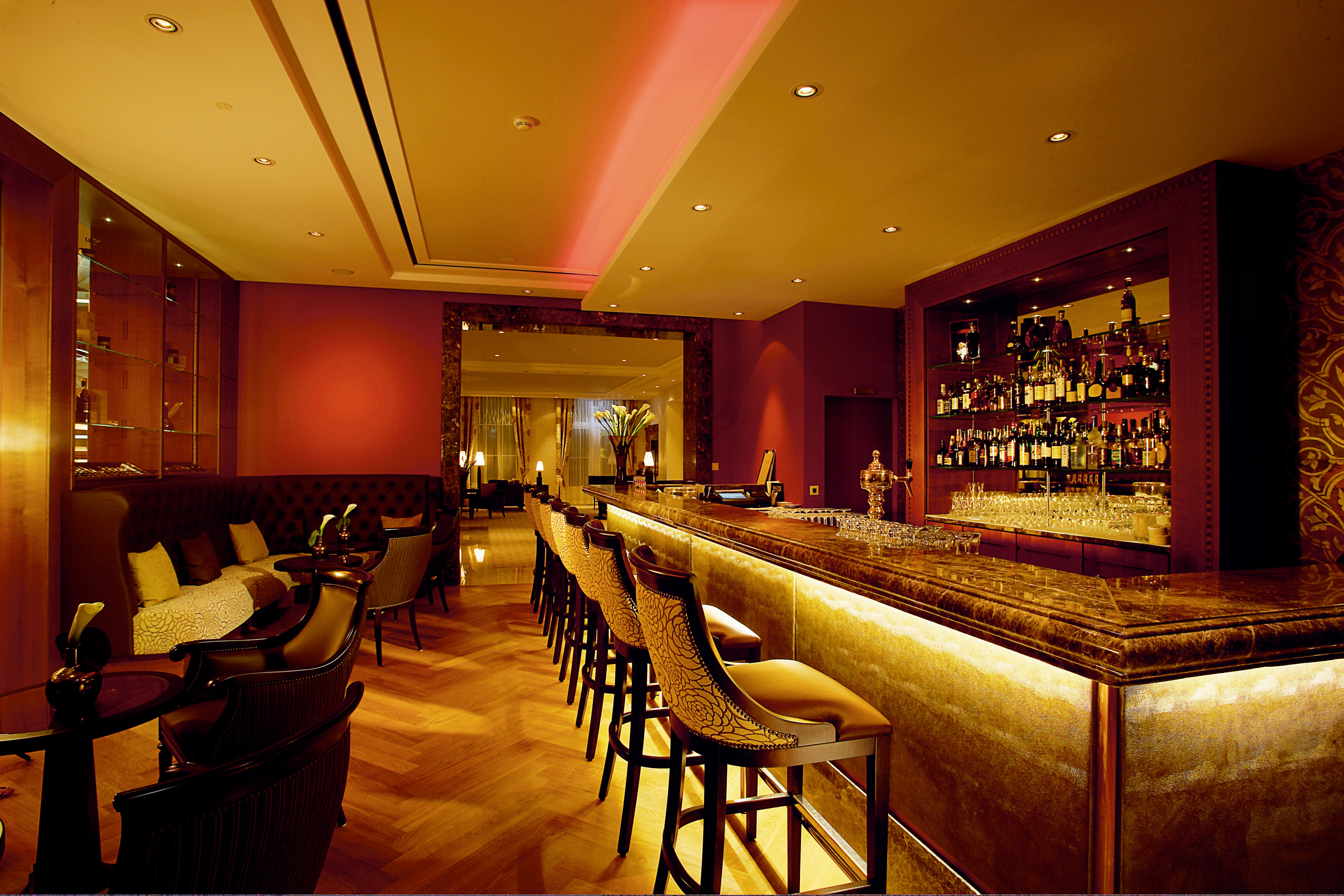 Restaurant Hotel Bernhard S Restaurant Hotel Bernhard S