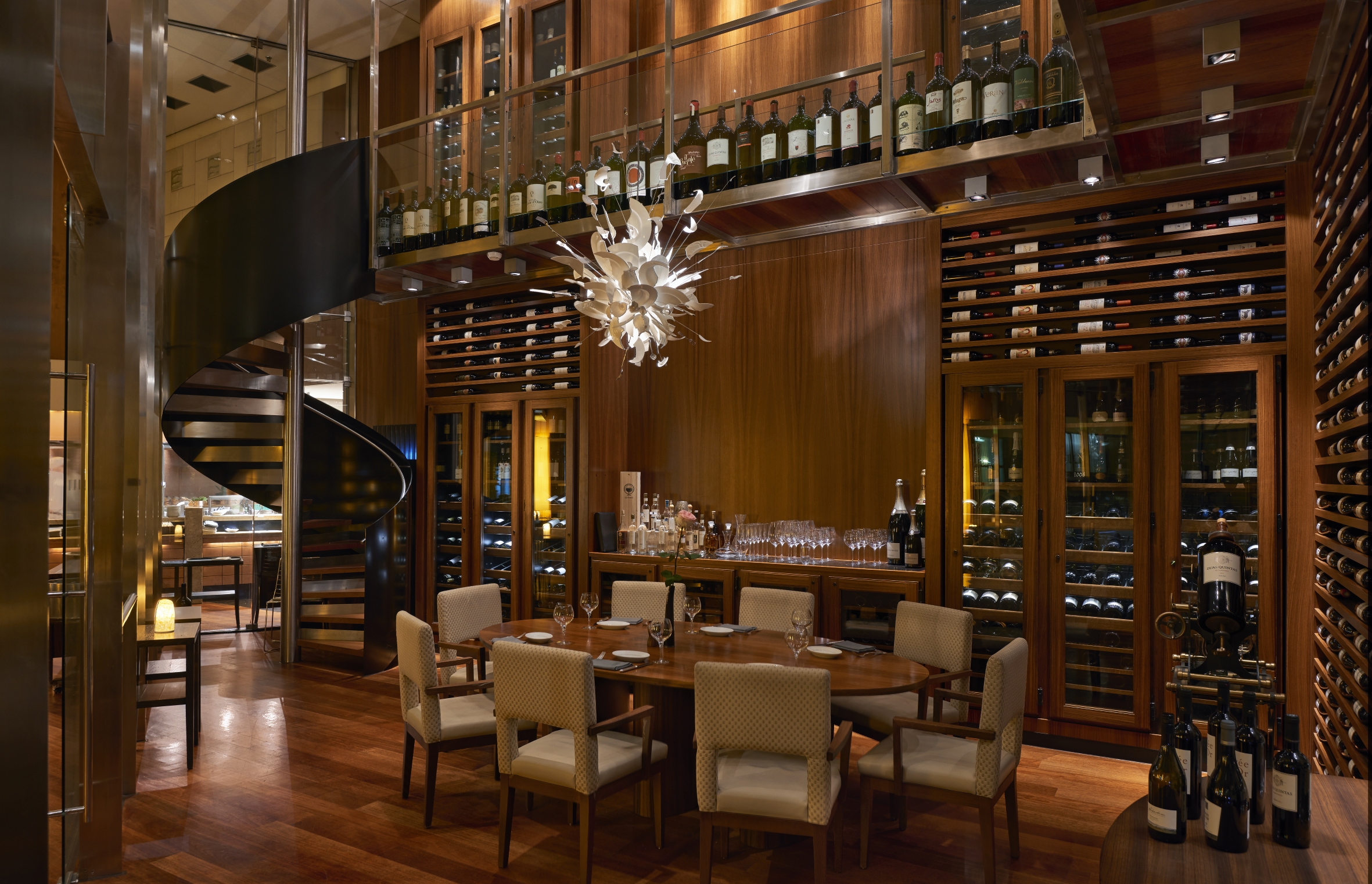 Hotel Park Hyatt Zurich Hotel Park Hyatt Zurich