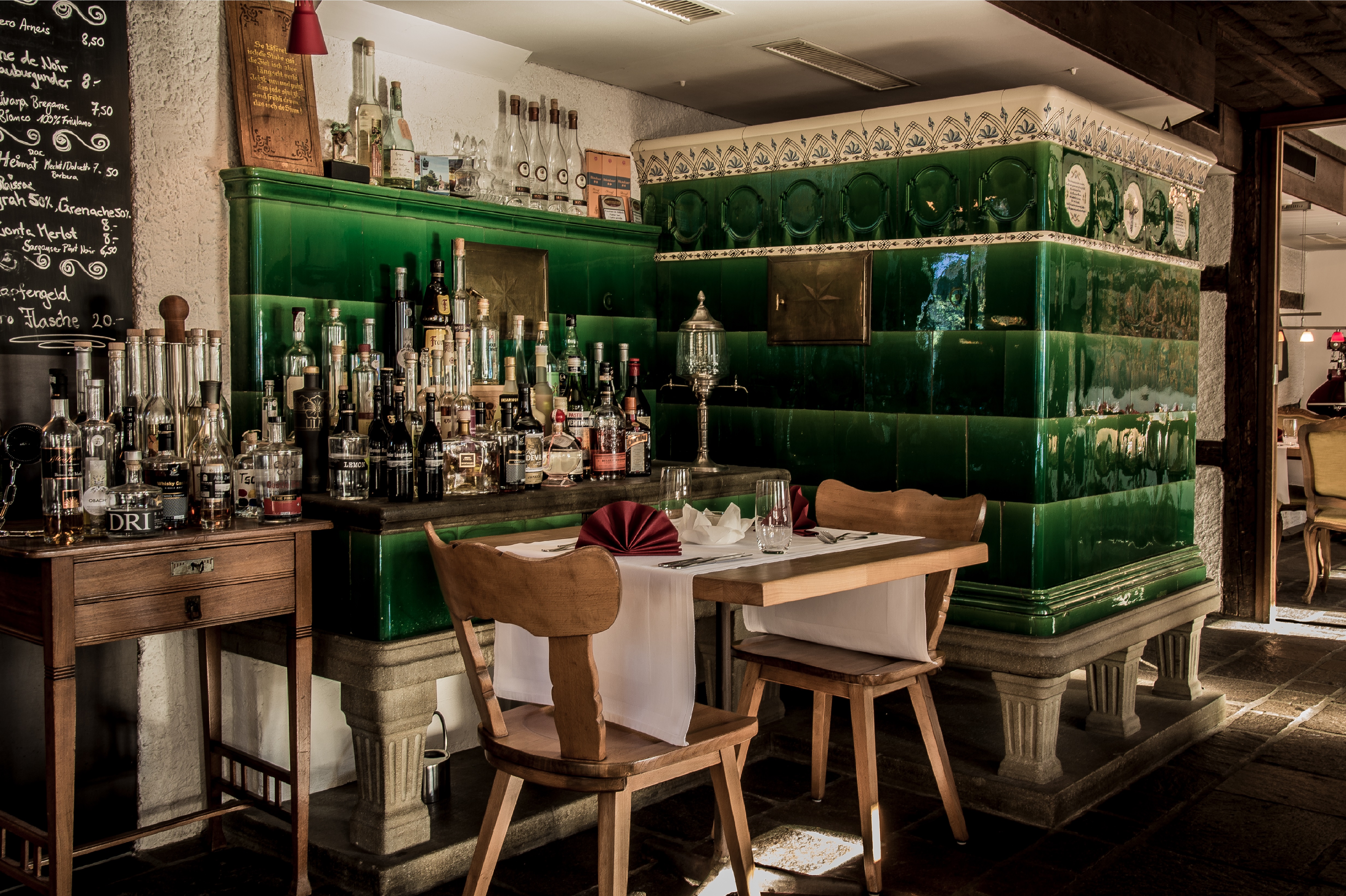 Wirtshaus zur Heimat in Ehrendingen - Ausgezeichnete ... Wirtshaus zur Heimat in Ehrendingen - Ausgezeichnete ...