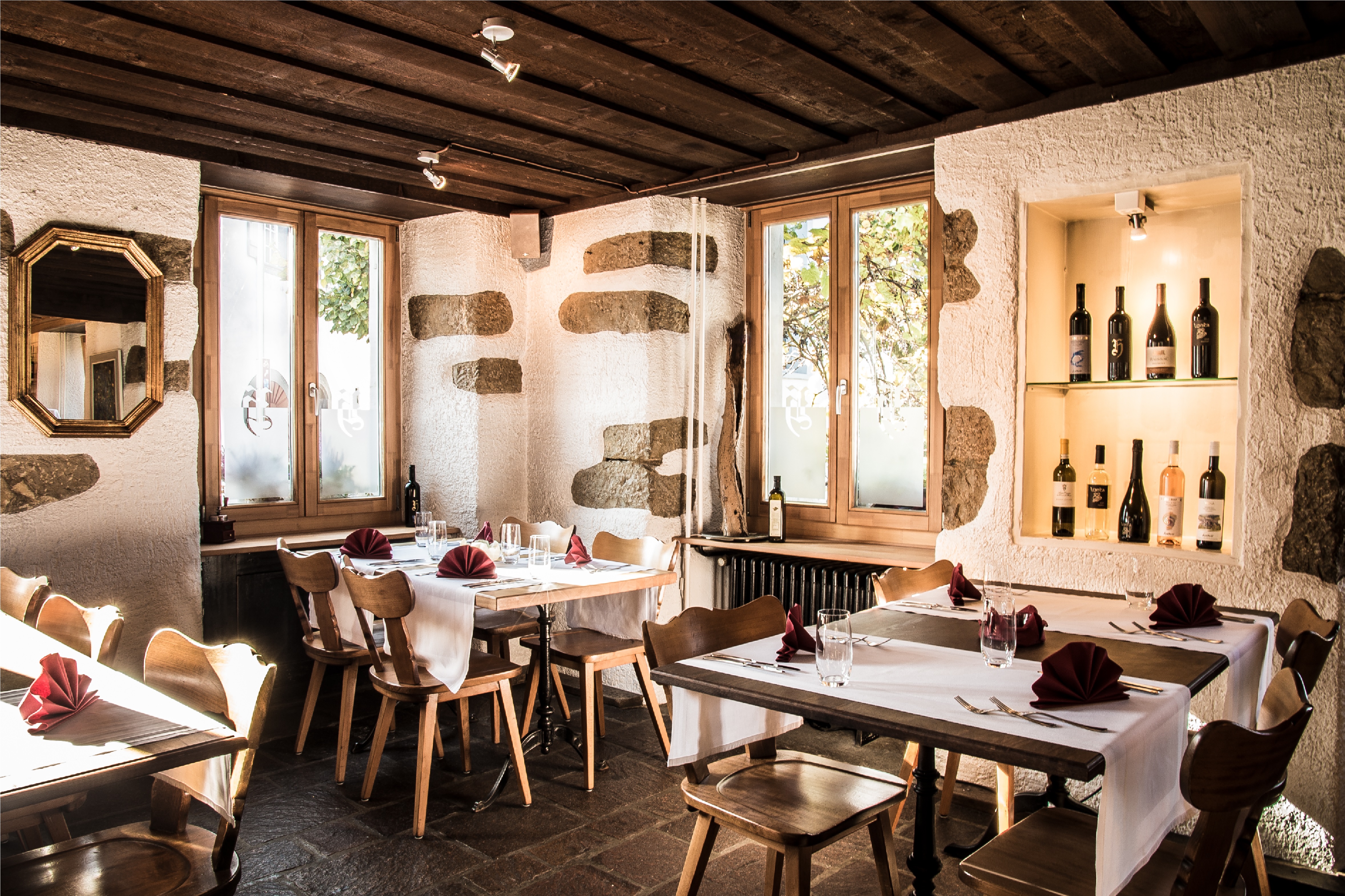 Wirtshaus zur Heimat in Ehrendingen - Ausgezeichnete Restaurants ... Wirtshaus zur Heimat in Ehrendingen - Ausgezeichnete Restaurants ...