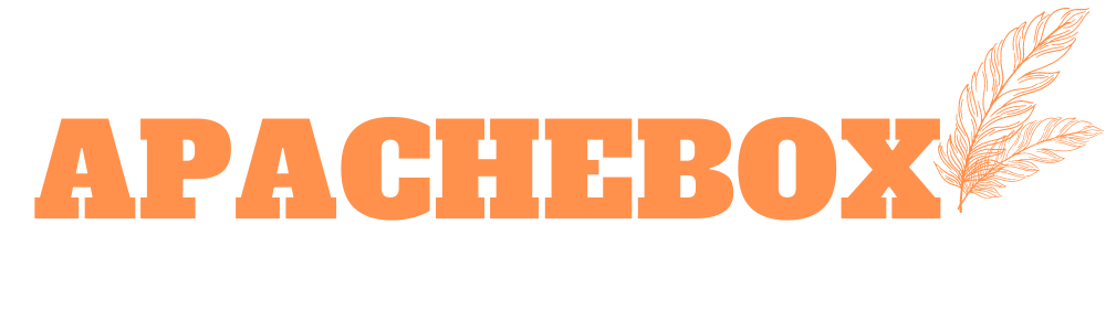 Apachebox Logo