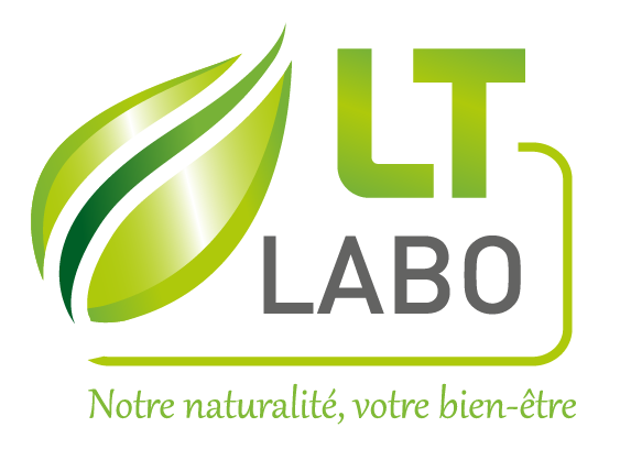 LT LABO Logo
