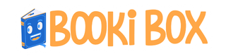 BookiBox Logo