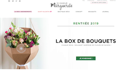 Monsieur Marguerite