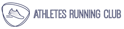 Box par abonnement pour le running Logo