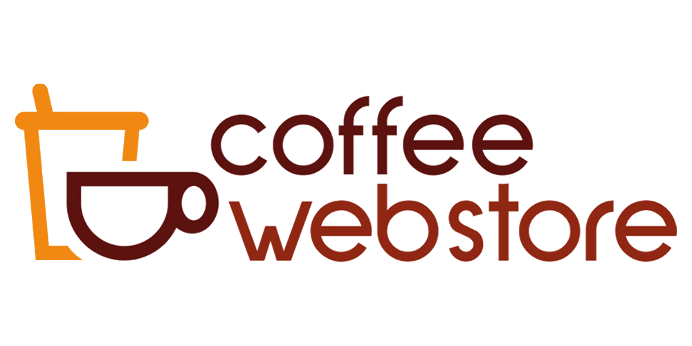 Coffee-Webstore Logo