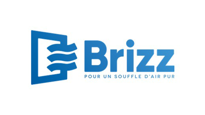 BRIZZ Logo