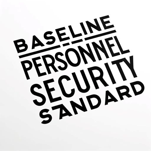 BPSS for Public Sector Contractors