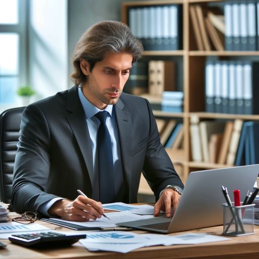 Mitigating Identity Fraud and Related Risks  