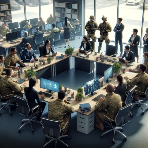 Immigration and Visa Considerations  