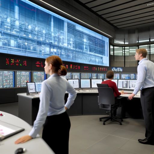 Ensuring Compliance with Financial Conduct Authority Guidelines  