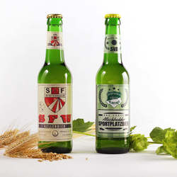Premium bier individuell