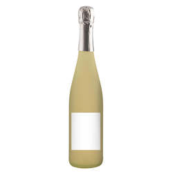 Seccoflasche