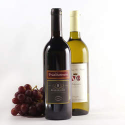 Rotwein beispiel