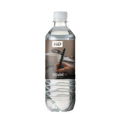 Wasserflasche beispiel