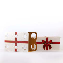 Sechsertraeger motiv geschenk