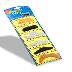 Mustaches produktbild